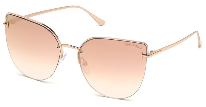 Tom Ford Sunglasses Women