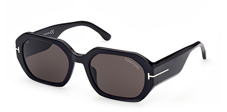 Tom Ford Sunglasses Veronique FT0917 01A