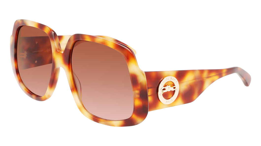 Longchamp Sunglasses LO709S 217