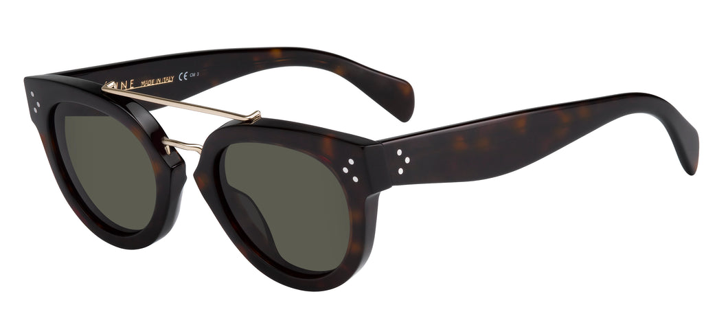 Céline New Preppy Sunglasses