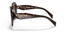 Prada Sunglasses PR16WS 2AU6S1