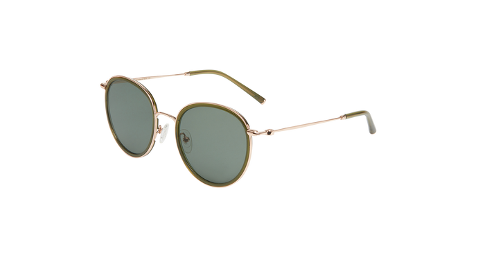 Carin Erin Sunglasses Color 2