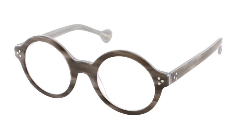 Leesbril Frank and Lucie Eyeglobe reading glasses