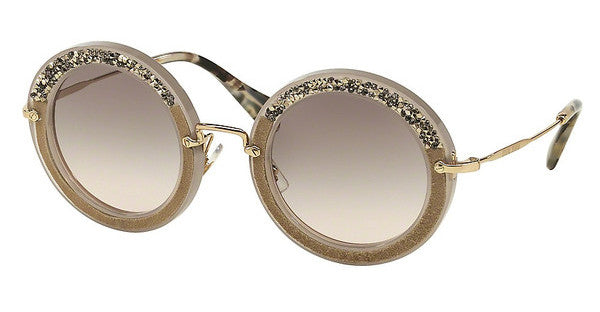 Miu Miu Sunglasses 08rs – Amazing Gaze